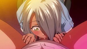 Joshi Luck Ep 4 hardcore outdoor creampie anime scenes