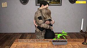 exploring rosewater manor in this new episode