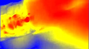 Thermal Sloppy Blowjob With Ebony Bbw Amateur