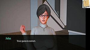 In my new family cartoon adventures unfold