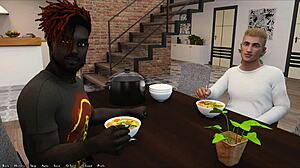 The beginning of Being a Dik 0 8 1 part 257 by loveskysan69