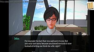 In my new family cartoon adventures unfold