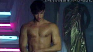 gwen tennyson from ben 10 in hentai?