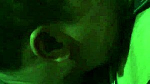 Cambodian gay sex style with asian men in action