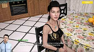 exploring rosewater manor in this new episode