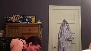 Side Chick Gets Assfucked Hard!