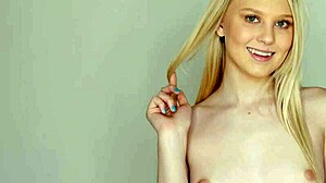 Lily rader perfect blonde teen 18+ pov casting