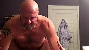 Side Chick Gets Assfucked Hard!