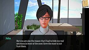 In my new family cartoon adventures unfold