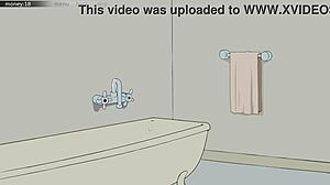 18titans part 9 scene