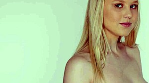 Lily rader perfect blonde teen 18+ pov casting