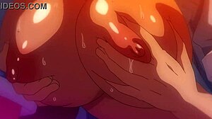 Joshi Luck Ep 4 hardcore outdoor creampie anime scenes