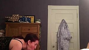 Side Chick Gets Assfucked Hard!