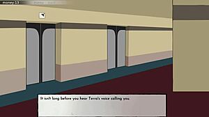 18titans part 9 scene