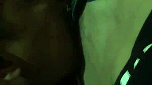 Cambodian gay sex style with asian men in action