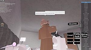 big tits bounce on huge black cock