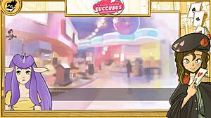 i love sweet dreams succubus part eight with all those blowjobs and big tits