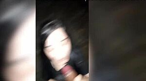 Who wants a blowjob? I sucked my friends well