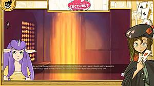 i love sweet dreams succubus part eight with all those blowjobs and big tits