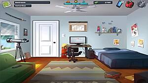 summer time saga uncensored part 24