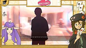 i love sweet dreams succubus part eight with all those blowjobs and big tits