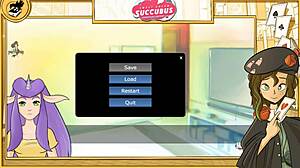 i love sweet dreams succubus part eight with all those blowjobs and big tits