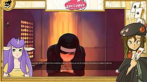 i love sweet dreams succubus part eight with all those blowjobs and big tits