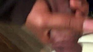 My big cock is ready for show time in this gay monster cock scene