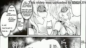 una gatita que le gusta el mambo 😈