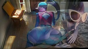 Overwatch Compilation 138 13 06 24