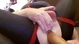 Thomas Odea's Passionate Gay Encounters