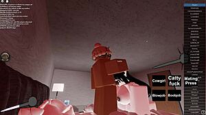 big tits bounce on huge black cock