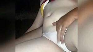 My husband masturbates me every night before sex