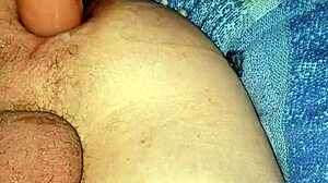 Soloboy Slams Dildo Deep for Intense Creampie Action. Watch This Twink on Webcam!