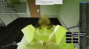 big tits bounce on huge black cock