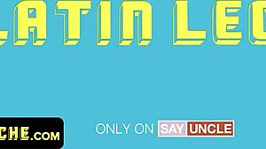 snorkeling with latina turns into underwater blowjob and hardcore fucking