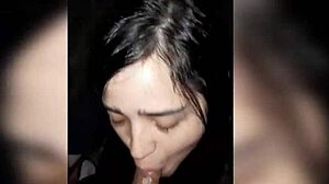 Who wants a blowjob? I sucked my friends well