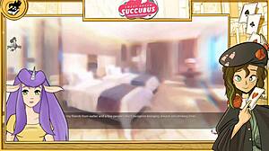 i love sweet dreams succubus part eight with all those blowjobs and big tits