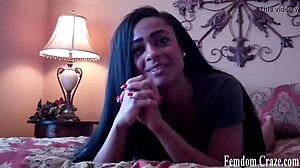 You Need Financial Domination From This Mistress! Humiliate Yourself As Her Slave!