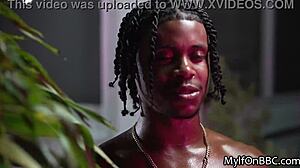 Milf Titty Fucks Bbc Outdoors