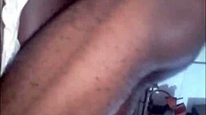 Amateur slut bends over for quick doggystyle fuck