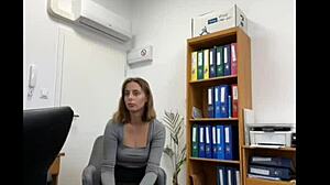 Outdoor video with natural features lasts forty minutes!