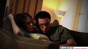 Wanting You, Tiffany Fox Dominates with Femdom and Lesbian Licking.