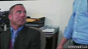 man turns boy gay with hot sex