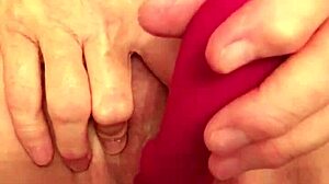 Brandy, Charlotte, and Blue are multiple orgasmic women who cum multiple times