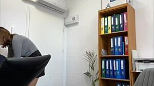 Outdoor video with natural features lasts forty minutes!