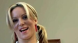 innocent babe in nude casting interview