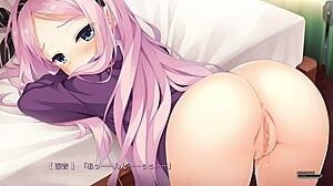 Mai Kudou In Koinaka Sexual Life Scene 7