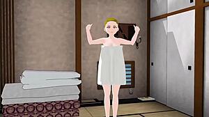 Why Was Emma Naked In That Hentai Scene?