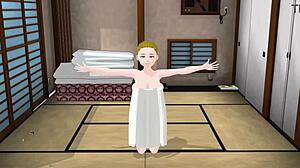 Why Was Emma Naked In That Hentai Scene?